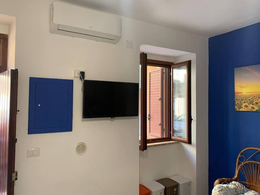 ניקוטרה A Rizzilla Guest House מראה חיצוני תמונה
