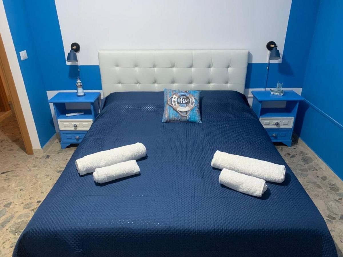 ניקוטרה A Rizzilla Guest House מראה חיצוני תמונה